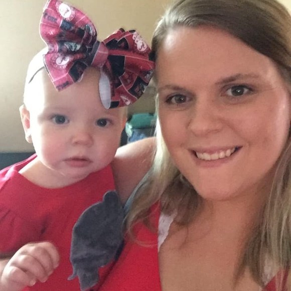 Meet your Posher, Kerri - Picture 1 of 1